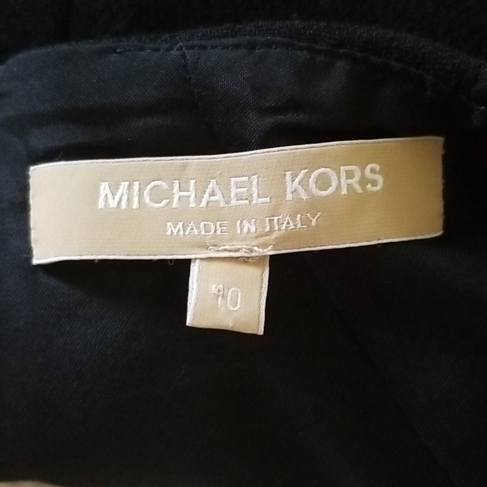 🥰MK Collection 10, Spring Wool Dress - Picture 2 of 15